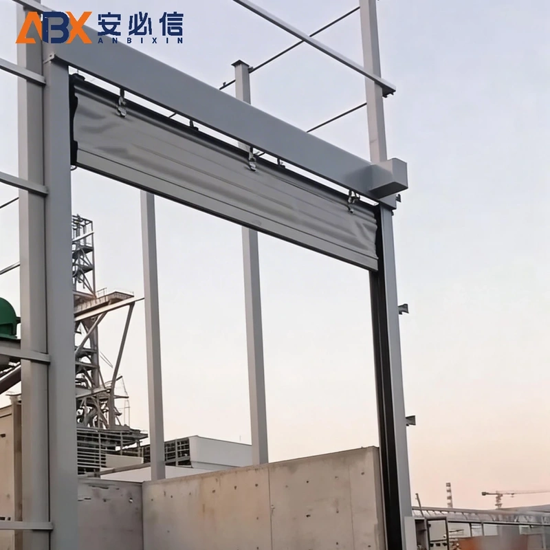 呼和浩特背带堆积门